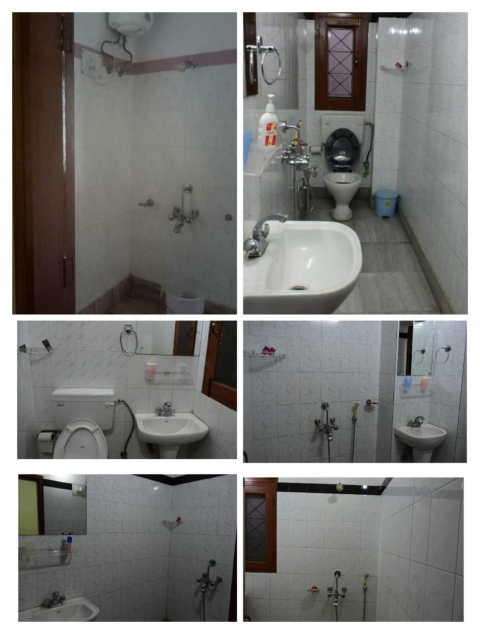 River Breeze Home A Comfort Stay Guwahati Exterior foto